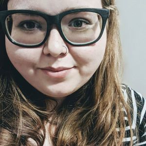 Meet your Posher, Katherine